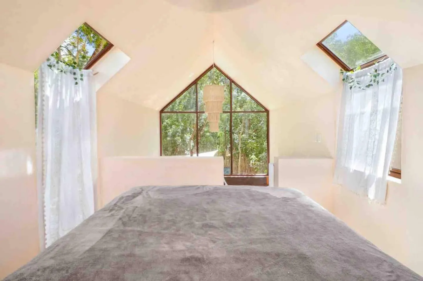 Loft Cabins In Cenotes Natural Park Tulum Semesterbostad