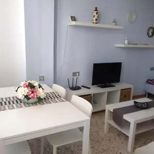 Urbanización Sirenas Apartamento Chipiona