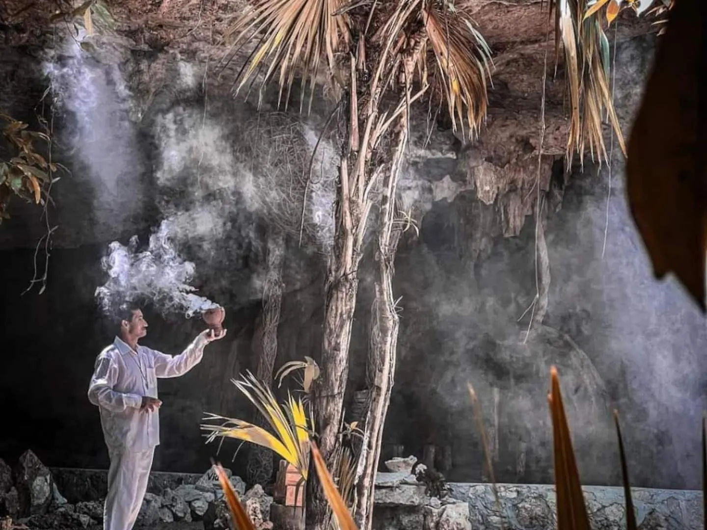 Loft Cabins In Cenotes Natural Park 툴룸 0*,  멕시코