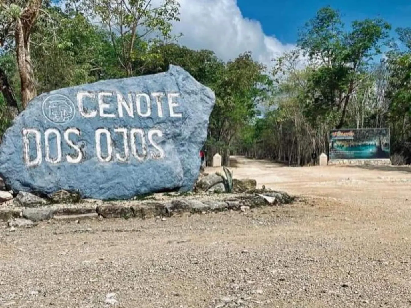 럭셔리텐트 Loft Cabins In Cenotes Natural Park 툴룸 멕시코